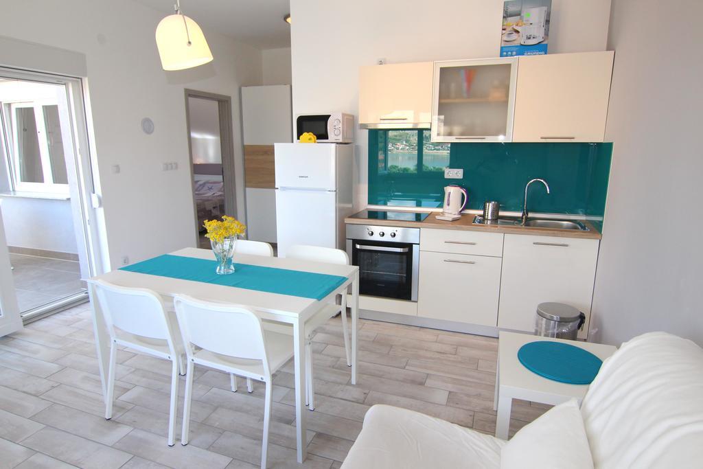 Apartment Villa Franci Паг Номер фото